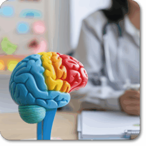 Pruebas Psicométricas